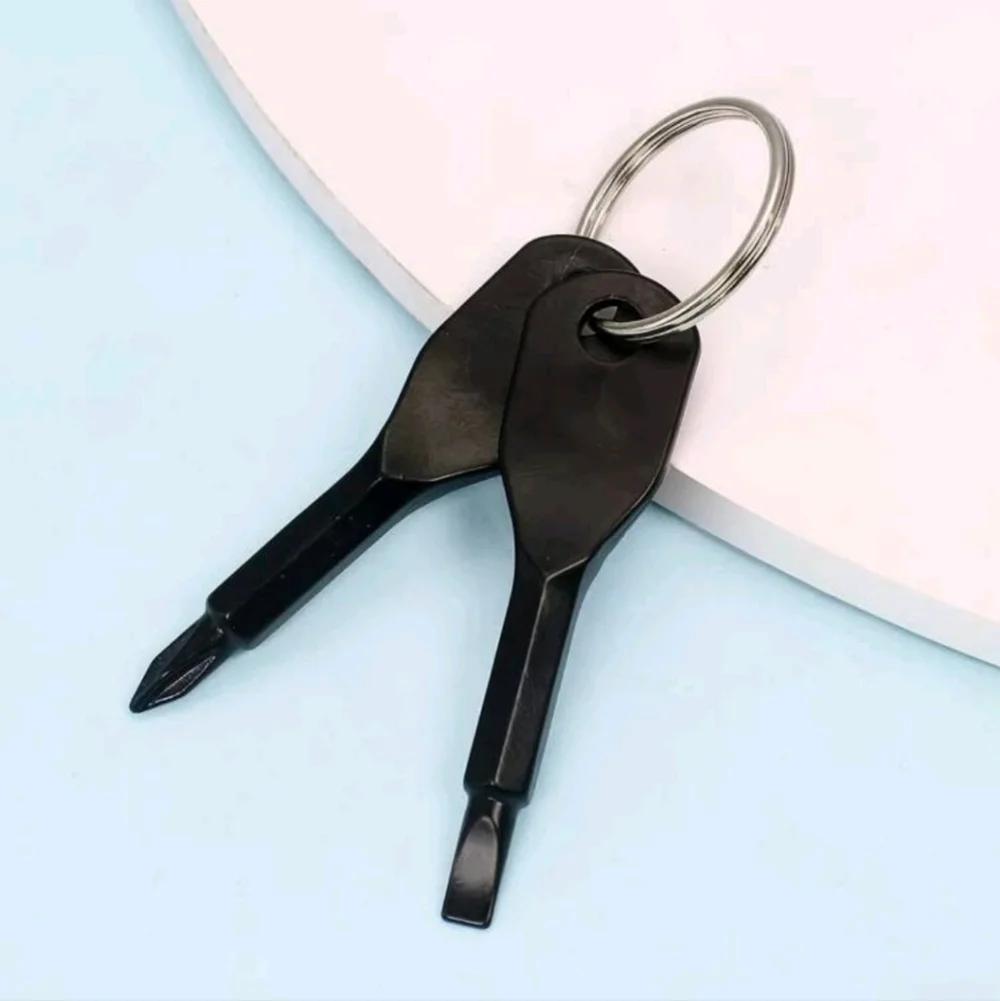 💖Hand Tool Charm Keychain